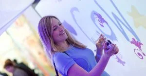 digital-graffiti-wall Digital Graffiti Wall