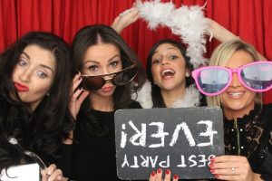 photobooth services
