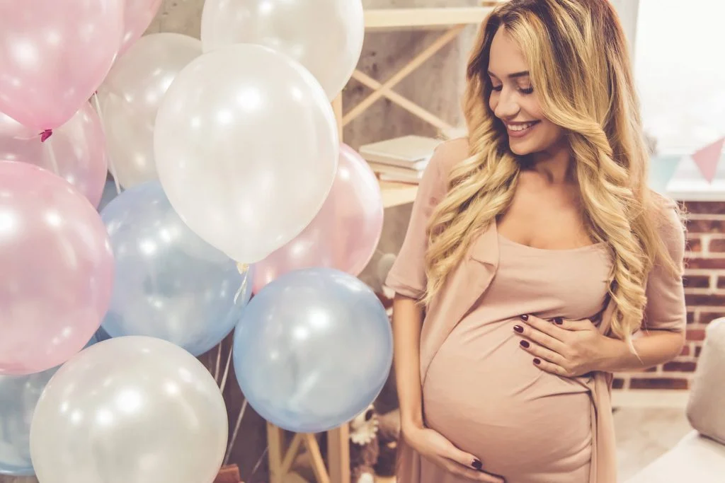 7 Baby Shower Ideas UK