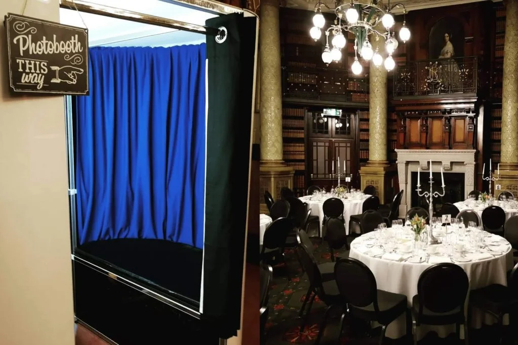 Charity Gala For Bowel Disease UK