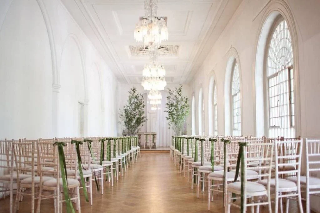Our Top 10 Event Venues In London