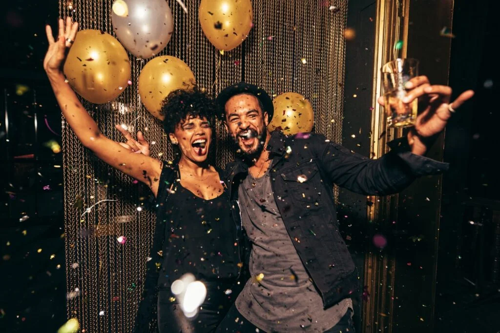 24 Anniversary Party Ideas