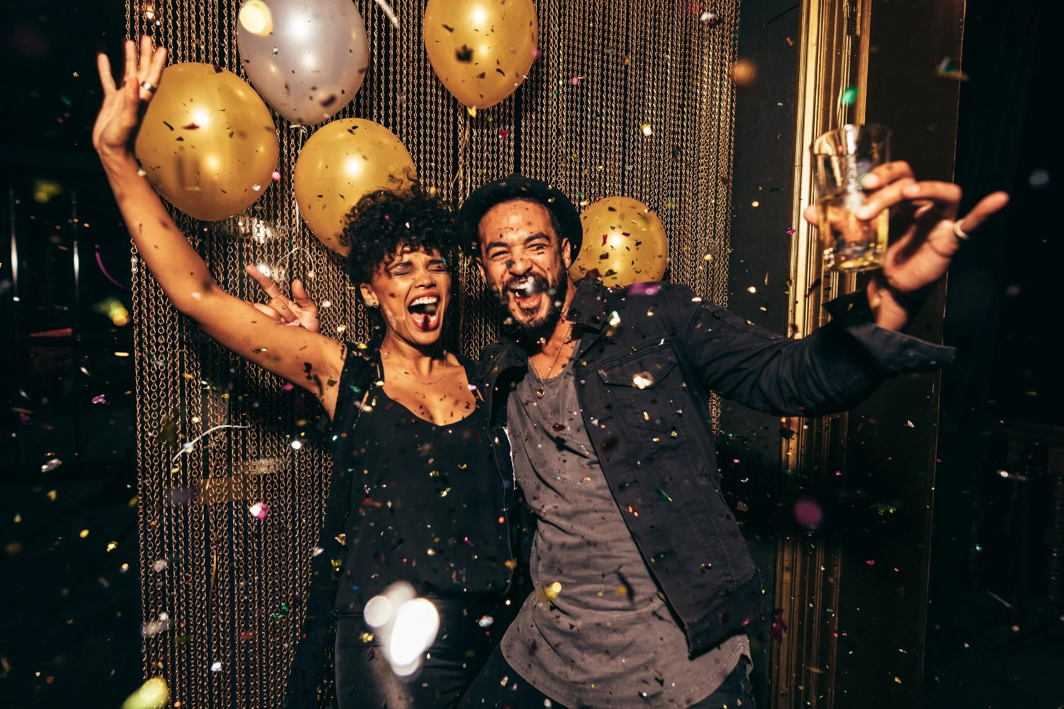 24 Anniversary Party Ideas
