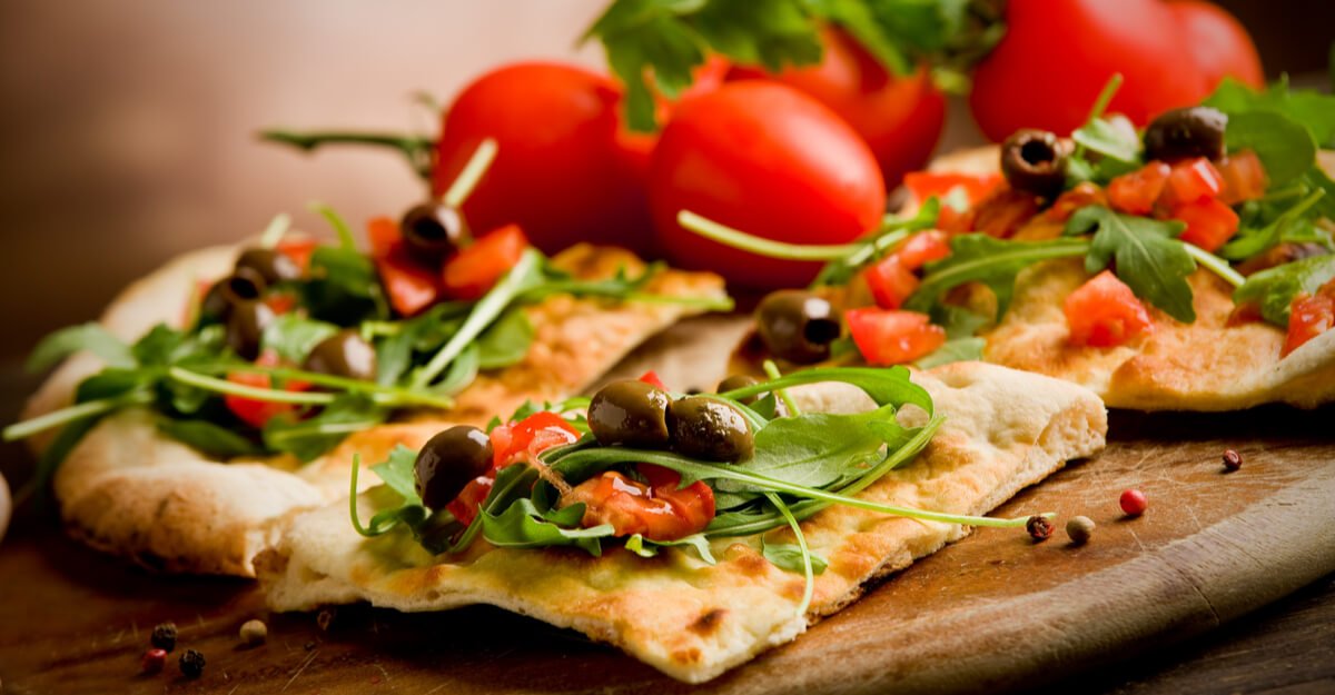 Chopping Board Platter